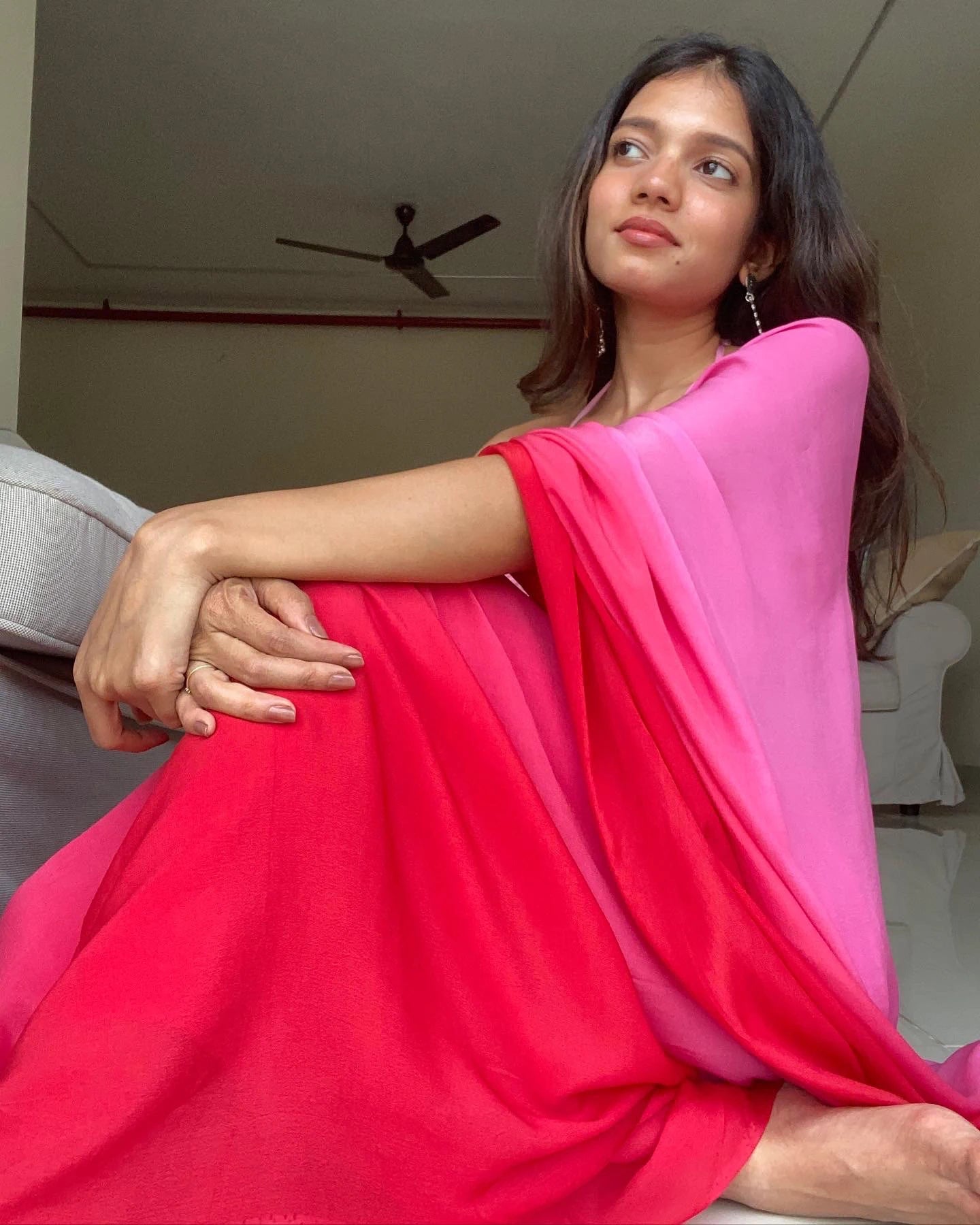 Zahra Saree