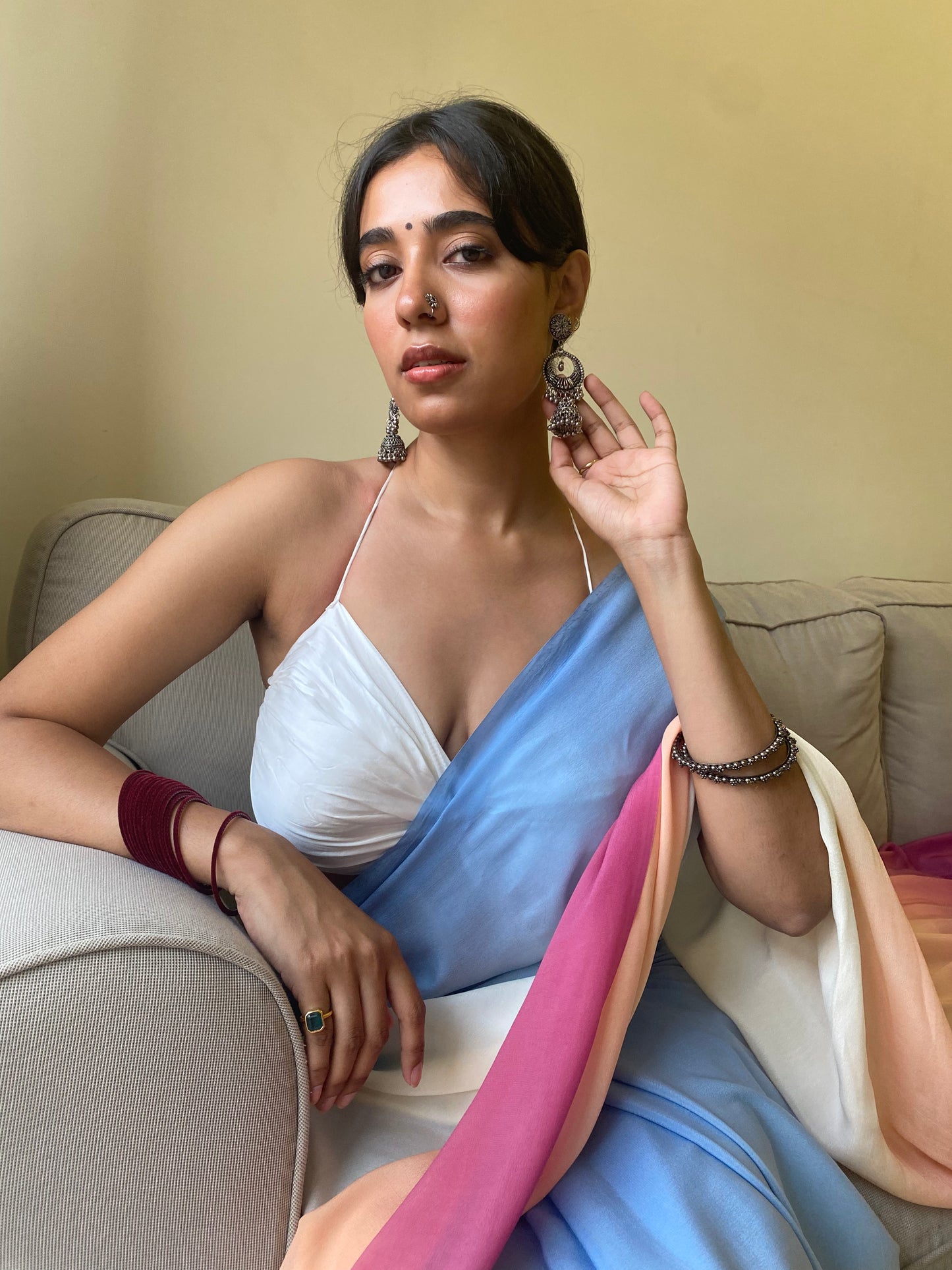 Savera Saree