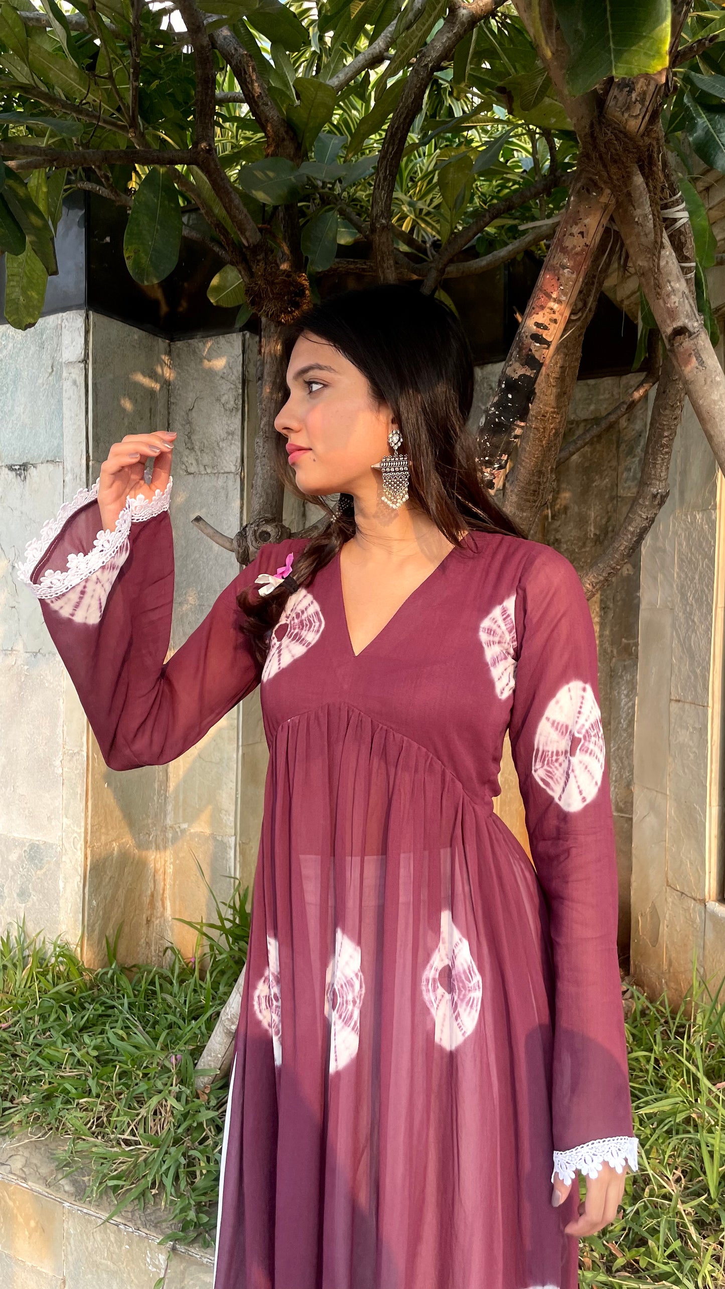 Alira Kurta