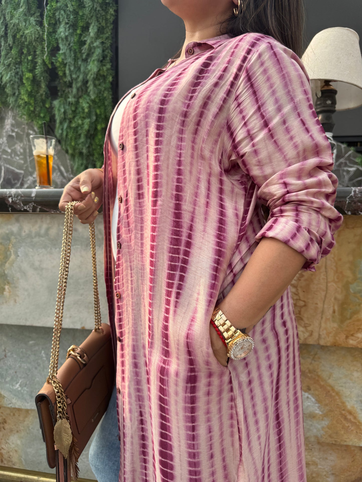 Sierra Dress