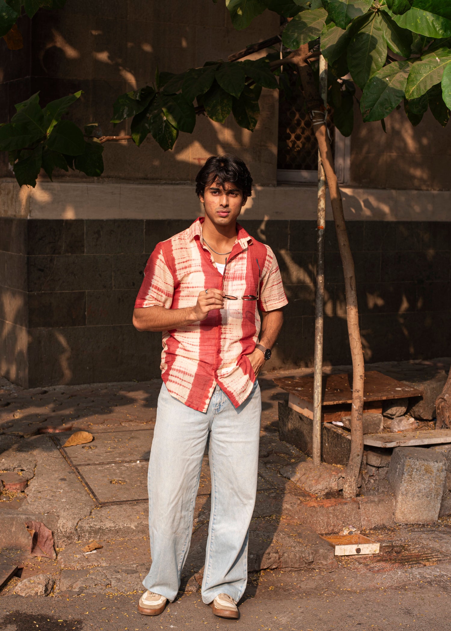 Mens Shirt