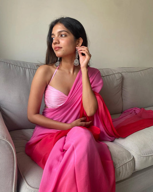 Zahra Saree