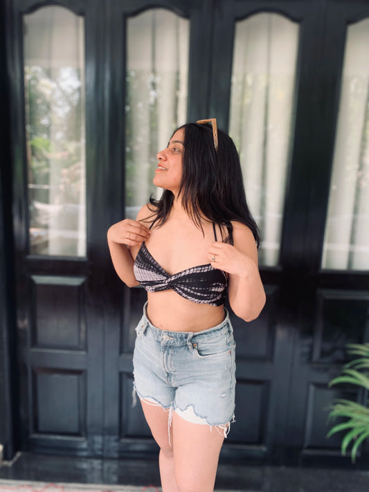 Moonlight Bralette Top