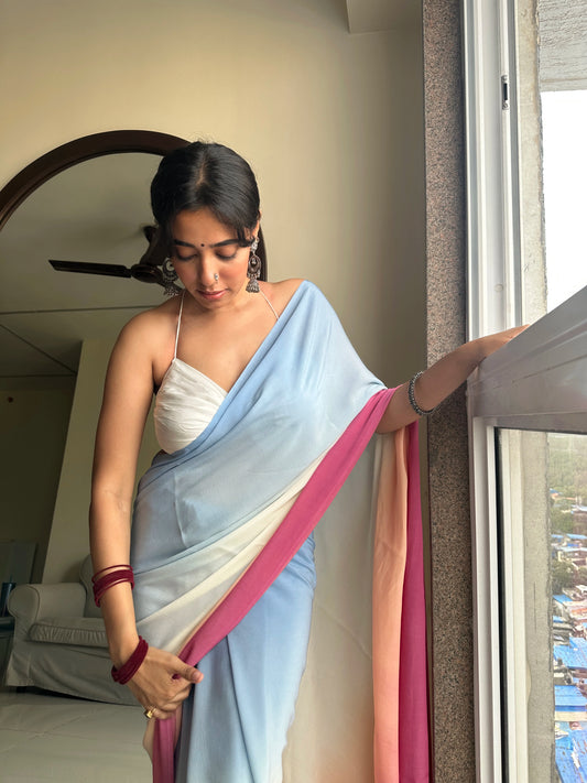 Savera Saree