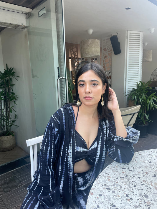 Moonlight 3 Piece Co-Ord Set