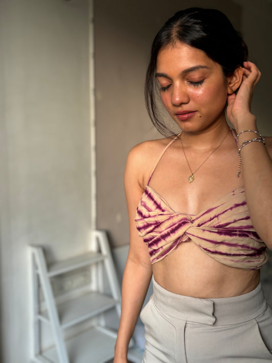 Scarlett Bralette Top