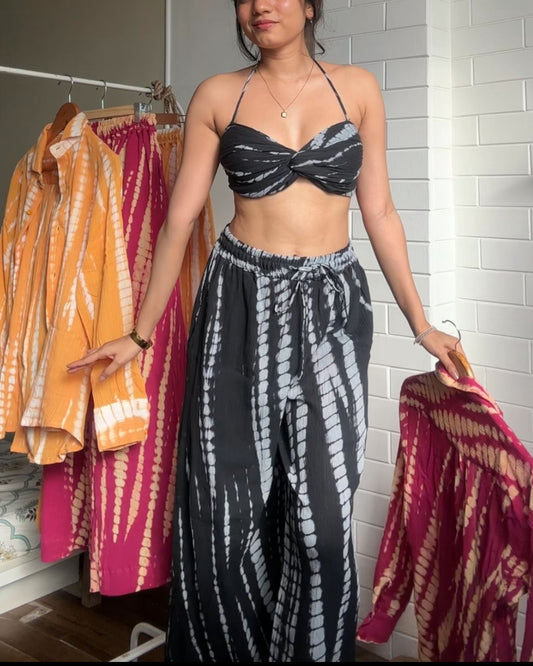 Moonlight Bralette & Pant Combo