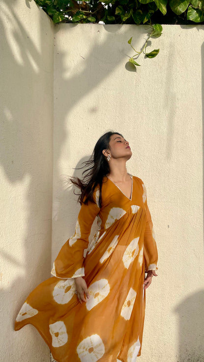 Adheera Kurta